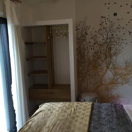 Chambre Cosy Chic Challans Exterior foto