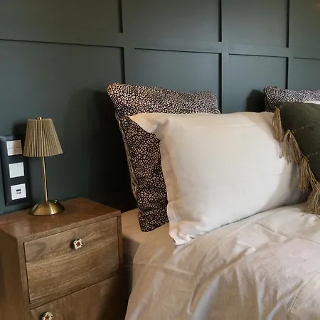 Chambre Cosy Chic Challans Exterior foto