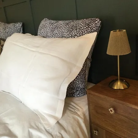 Chambre Cosy Chic Challans Exterior foto