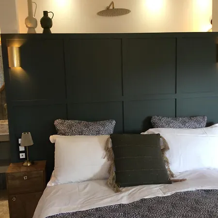Chambre Cosy Chic Challans Exterior foto