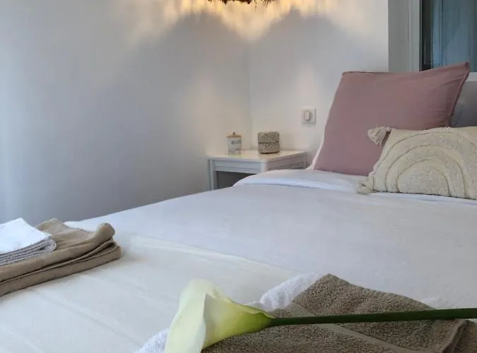Chambre Cosy Chic