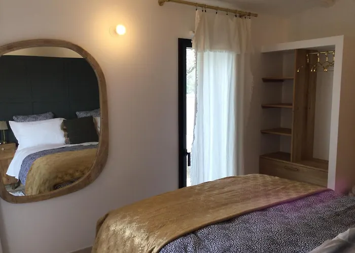Chambre Cosy Chic
