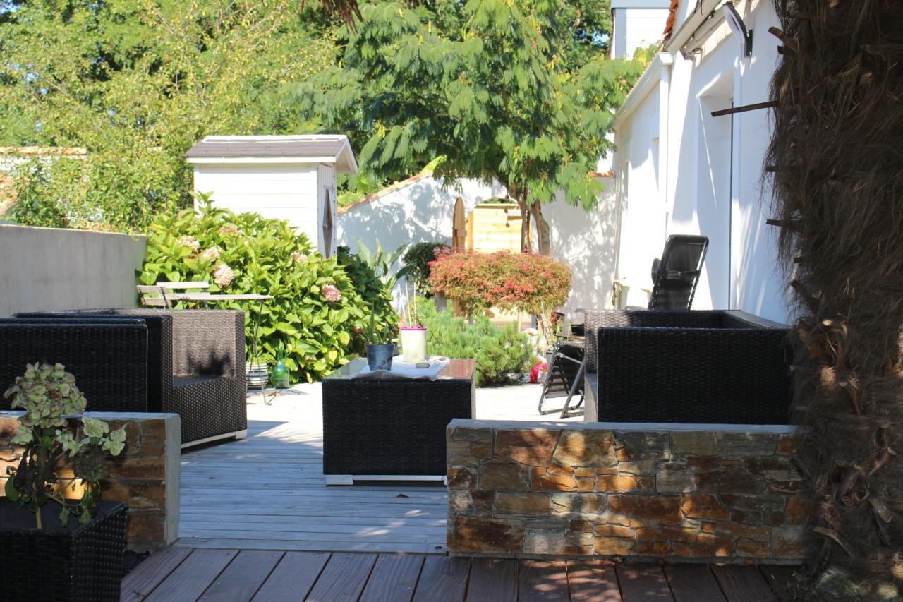Cosy Chic Homestay *