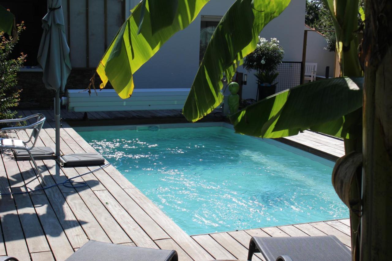 Cosy Chic Accommodatie bij particulieren Challans