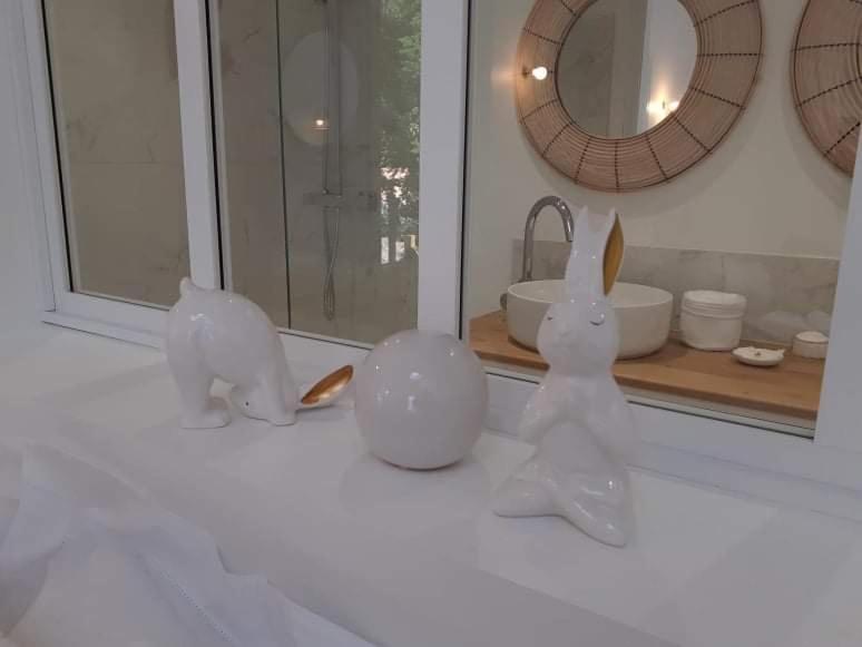 Cosy Chic Homestay