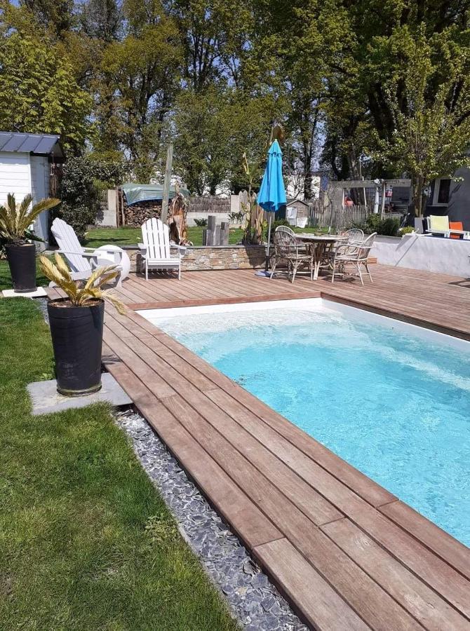 Cosy Chic Accommodatie bij particulieren *