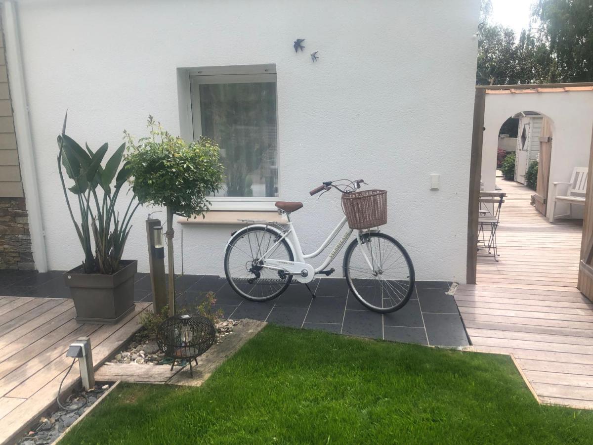 Accommodatie bij particulieren Cosy Chic Challans