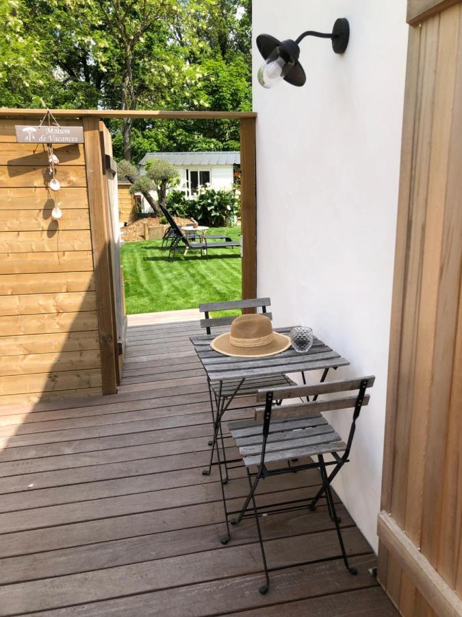 Cosy Chic Homestay *