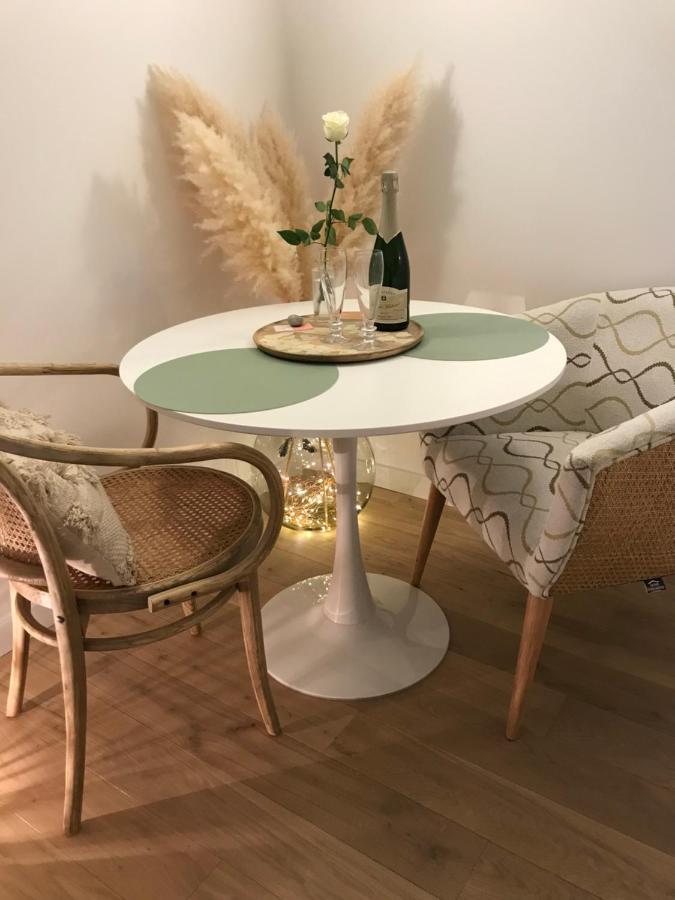 Accommodatie bij particulieren Cosy Chic *