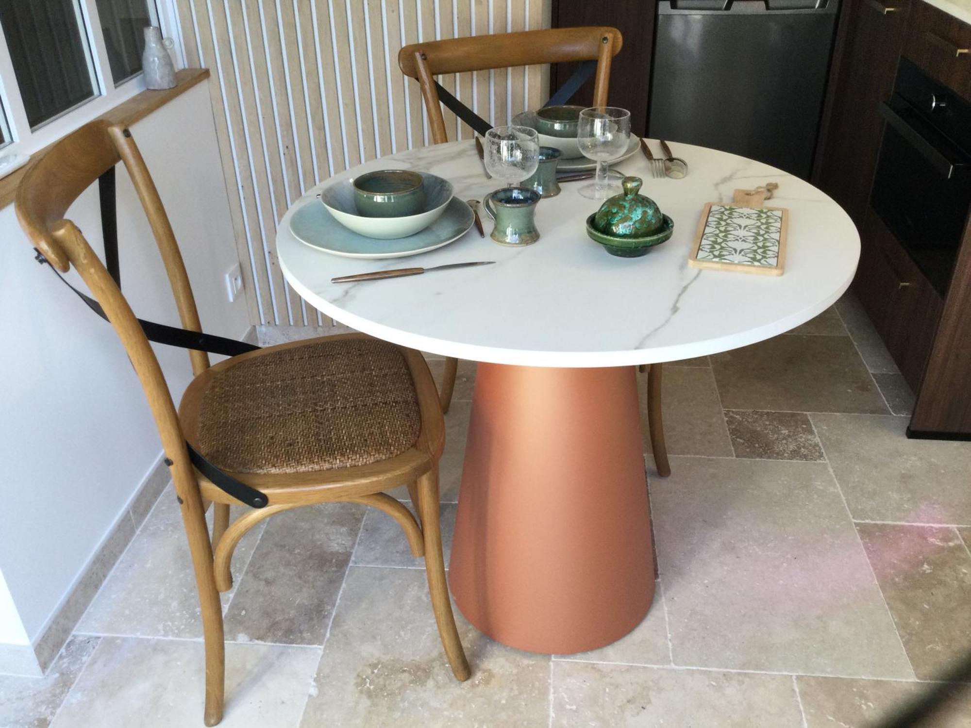 Accommodatie bij particulieren Cosy Chic *