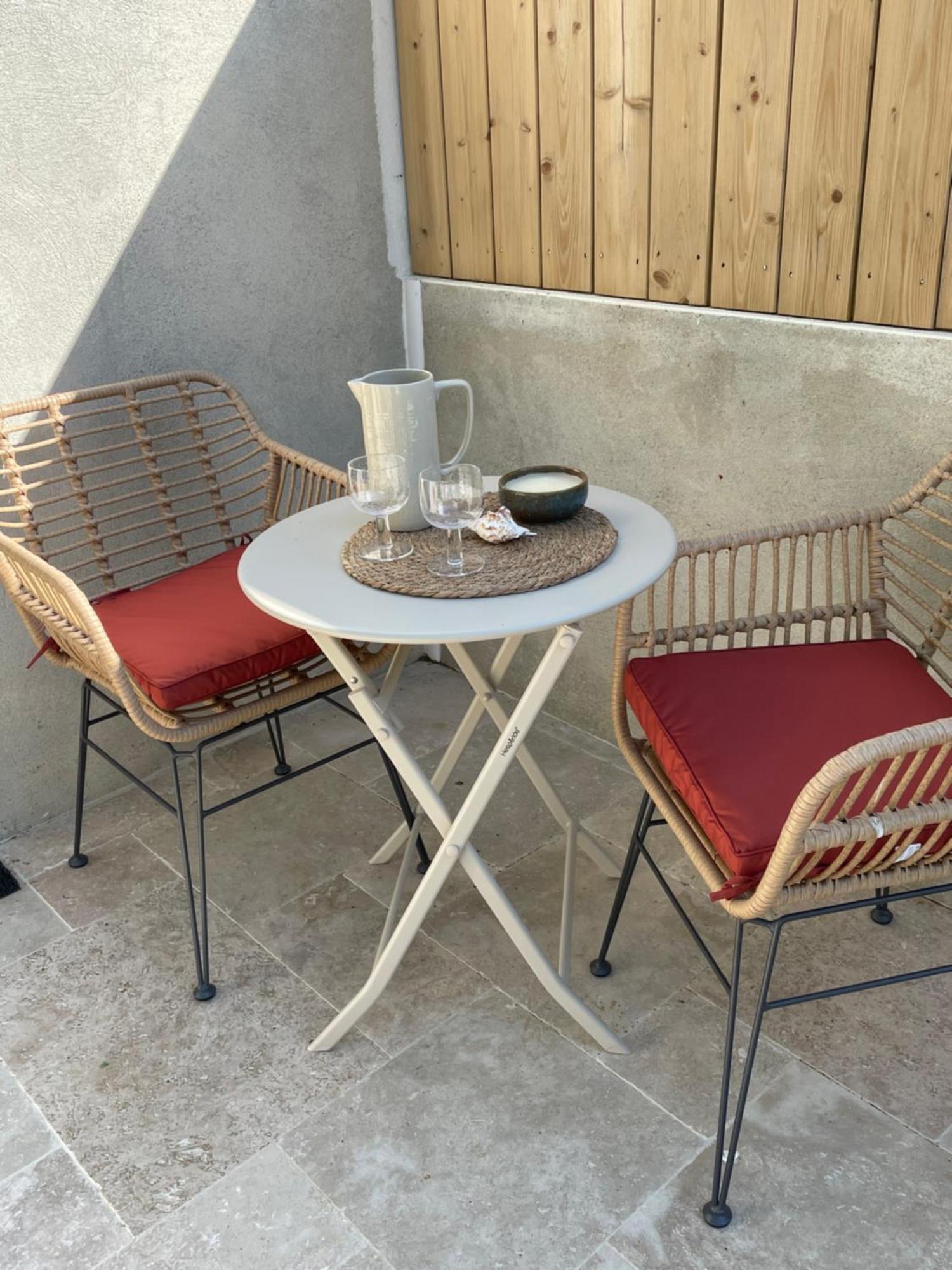 Cosy Chic Accommodatie bij particulieren Challans