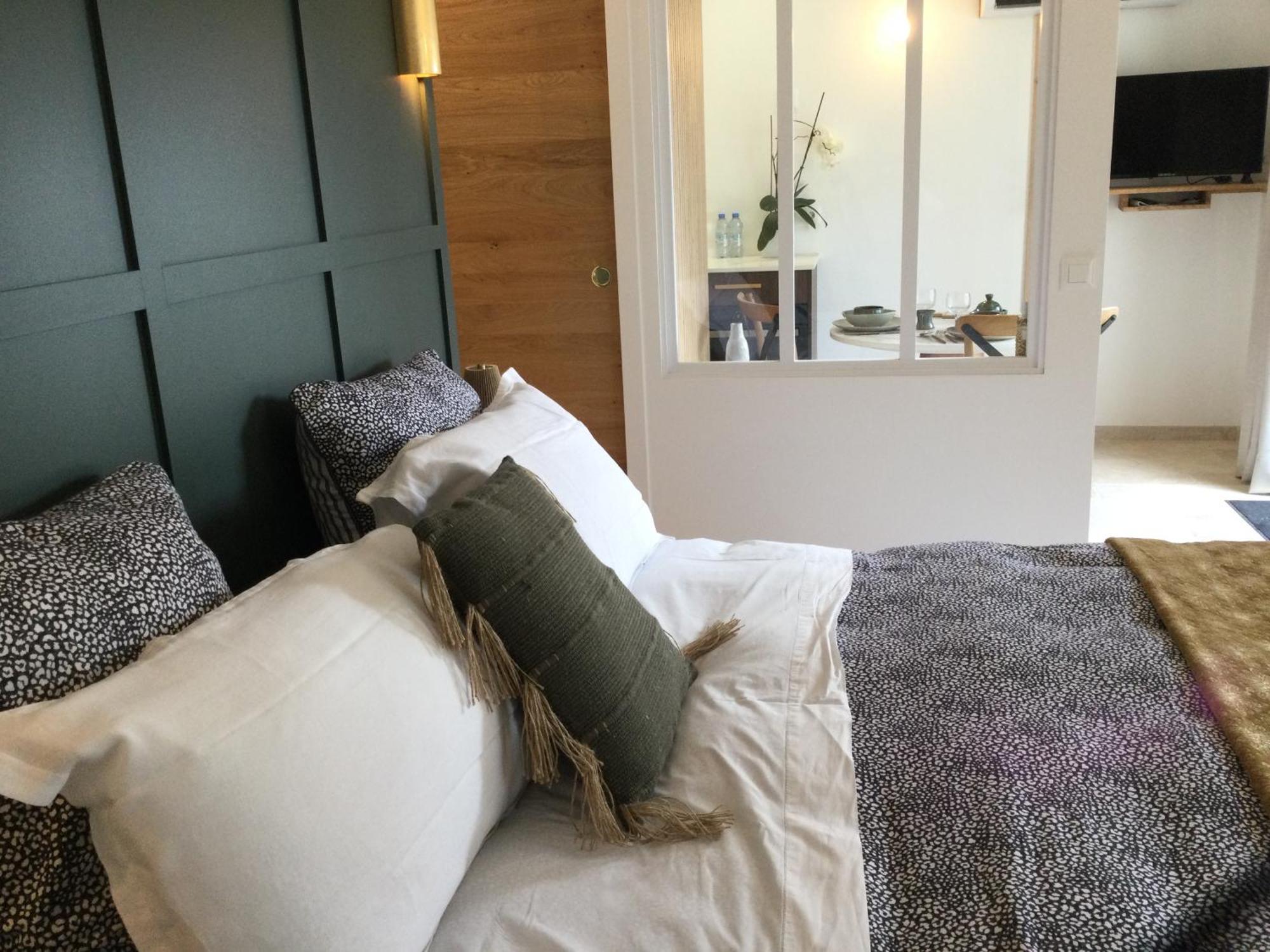 Cosy Chic