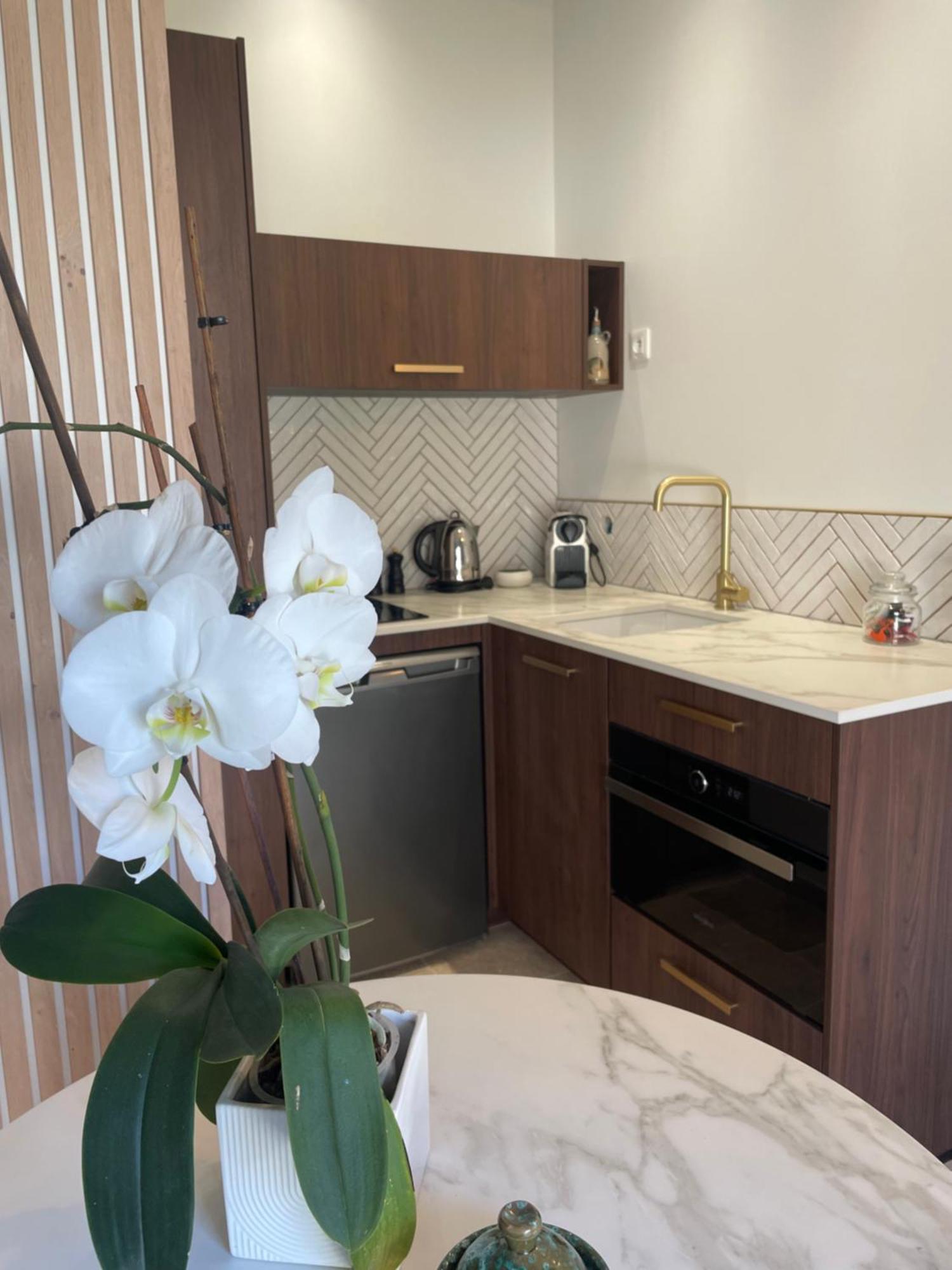 Accommodatie bij particulieren Cosy Chic