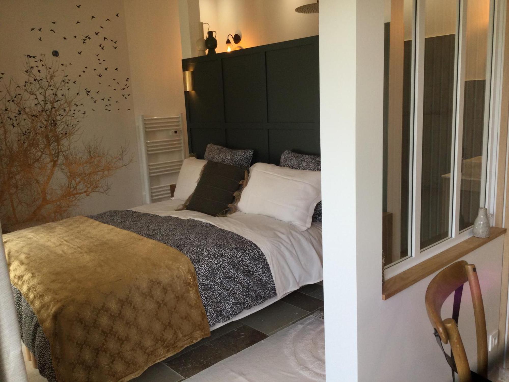 Cosy Chic Challans