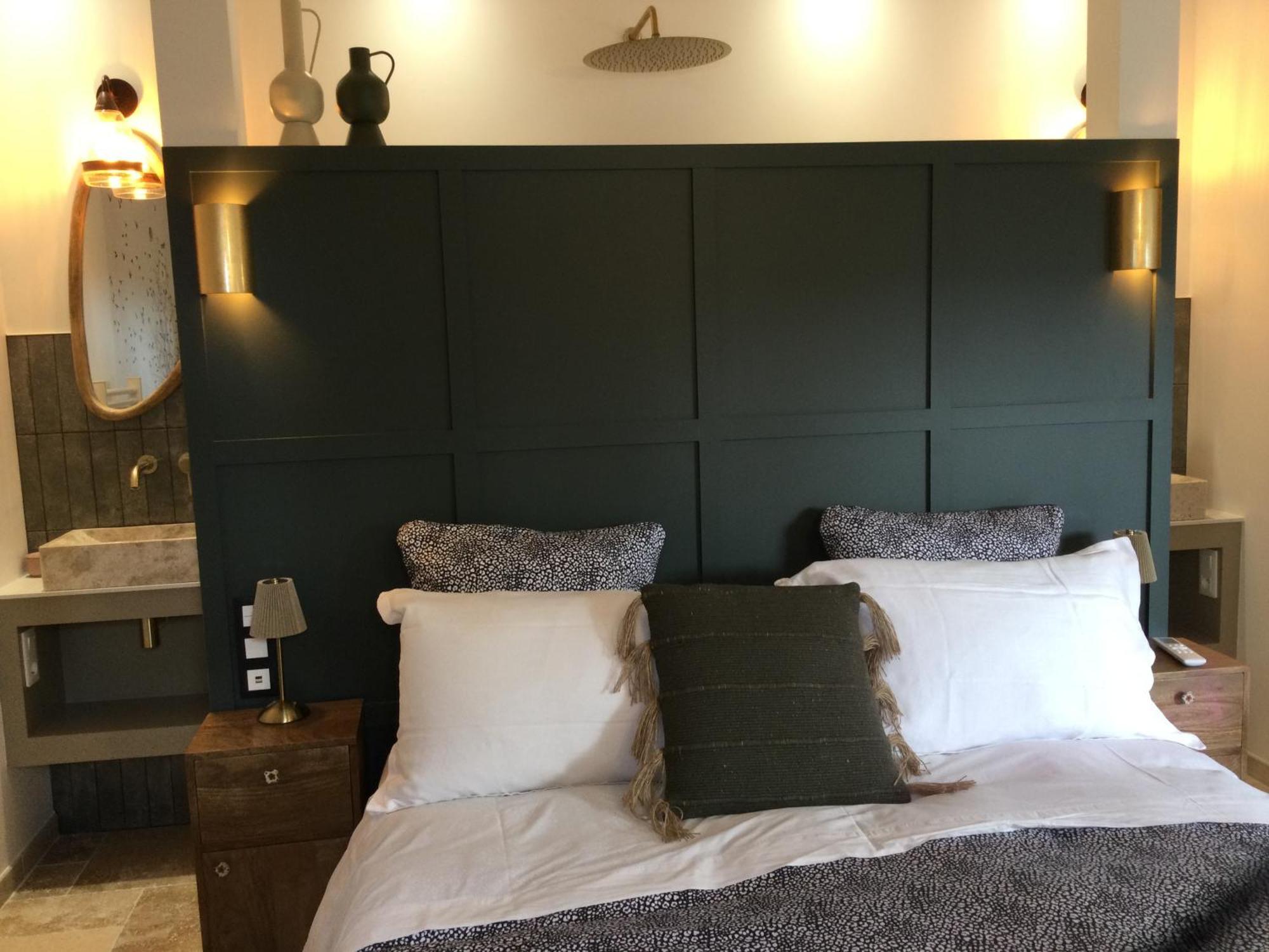 Cosy Chic Homestay *