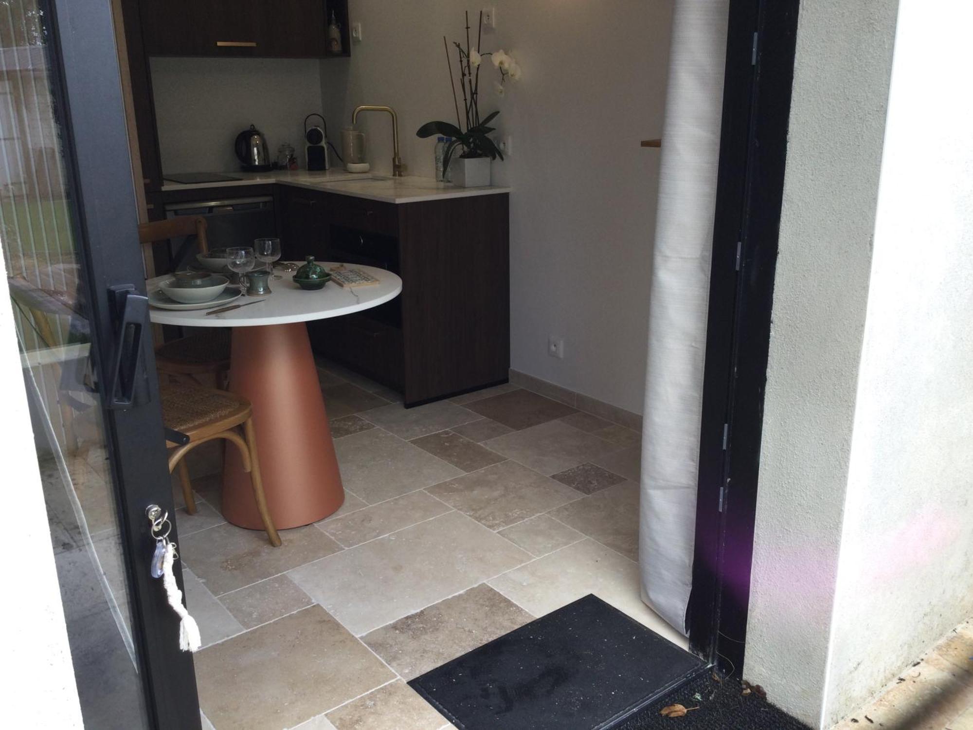 Cosy Chic Accommodatie bij particulieren Challans